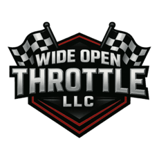 Wide Open Throttle